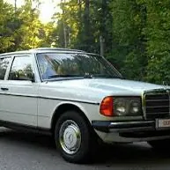w123 zapchast