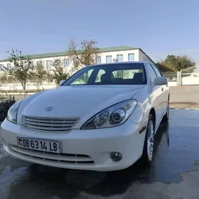 Lexus ES 330 2004