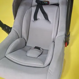 автокресло