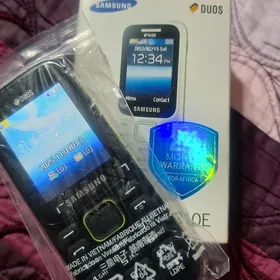 простой телефон