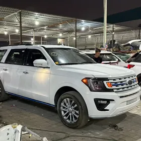Ford Expedition 2020