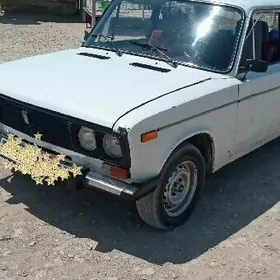Lada 2106 1987