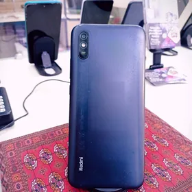 Redmi 9A