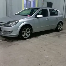 Opel Astra 2005