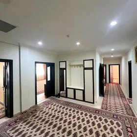   ЭЛИТКА 4 КОМ 220 М²