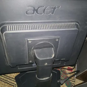 Монитор acer