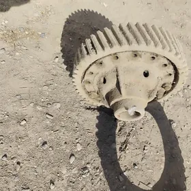 Kamaz Reduktyr planitarka