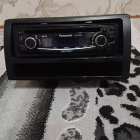 Panasonic Magnitafon