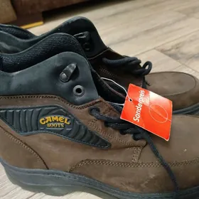 Сапоги мужские