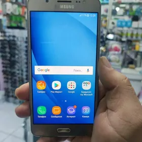 samsung j5 2016