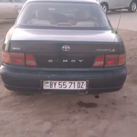 Toyota Camry 1993