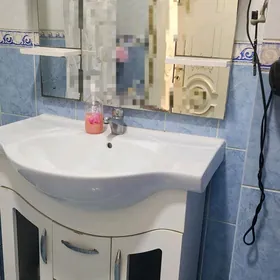 Banya, unitaz mebeli