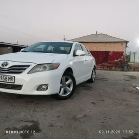 Toyota Camry 2010