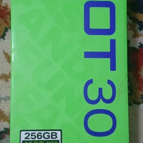 Infinix 30 hot 256 gb 16 ram