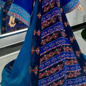 Prokat satlyk köýnek