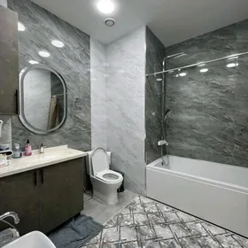 Arenda kwartira jay 30 mkr