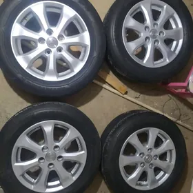 okuz kelle diska 16lyk