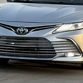camry 2021 haliji bufur