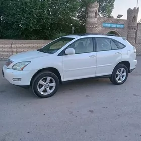 Lexus RX 330 2003