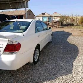 Toyota Camry 2002