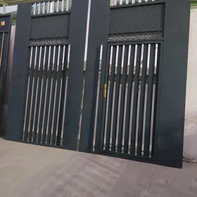 warata demir derweze