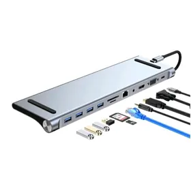 Док-станция для ноутбуков 