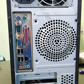 Системный блок