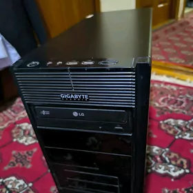 Gigabyte sistemnik 16gb ram