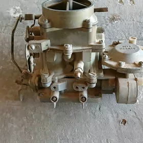 Газ 53 карбюратор