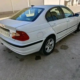 BMW 325 1999