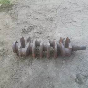 taýota 2lik val standart