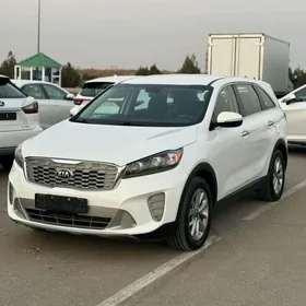 Kia Sorento 2020