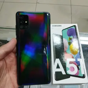 Samsung A51