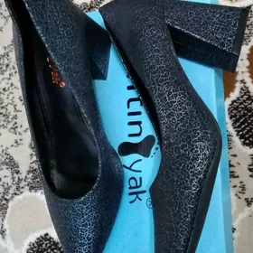 Ковуш алтин айак