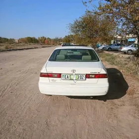Toyota Camry 1999