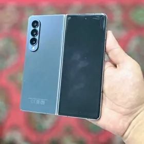 Galaxy Z Fold 4 12/512