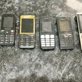 телефон           telefon