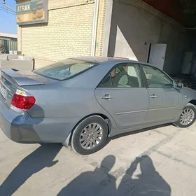 Toyota Camry 2005