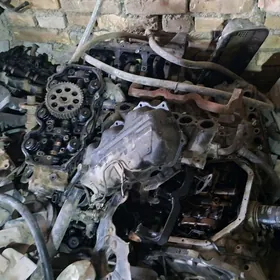 Nissan patfinder mator 3.3