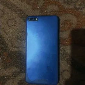 Huawei Y7 2018