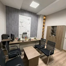 Ofisin zatlary mebel