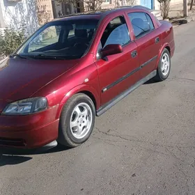 Opel Astra 1999