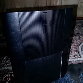 PlayStation 3 Super slim
