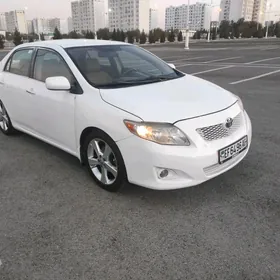 Toyota Corolla 2007