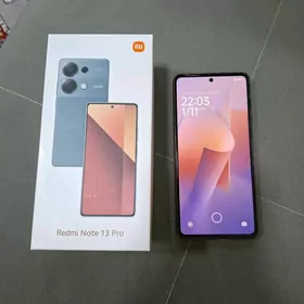 Redmi Note 13 pro