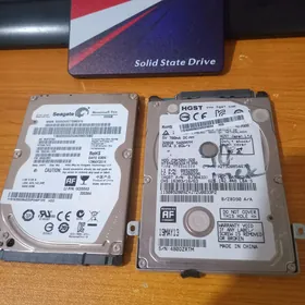 320GB Źostkiý disk