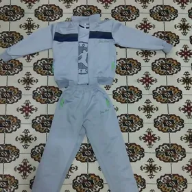 Oglanlar üçin sportifka