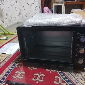 духовая печь