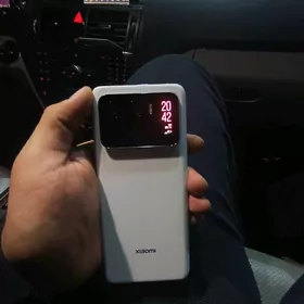 Xiaomi 11ultra 8/256