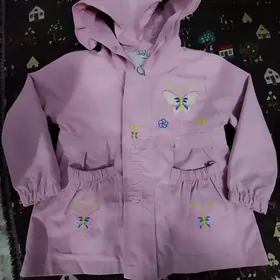 caga geyim kastyum flashovka